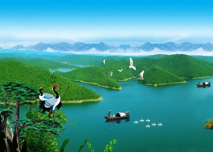 创新网络化节能
